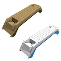【お取り寄せ】【SPORTYAK 245 専用パーツ】BENCH ELASTIC