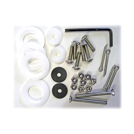 【お取り寄せ】【SPORTYAK 245 専用パーツ】SCREW PACK