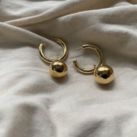 ball parts_gold(2ヶ)