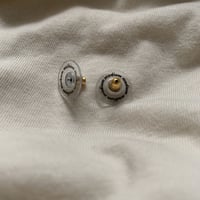 modium earring backs ( 2ヶ )