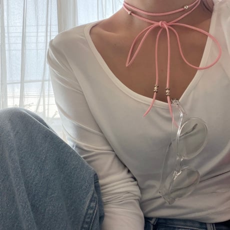 wrap choker_02