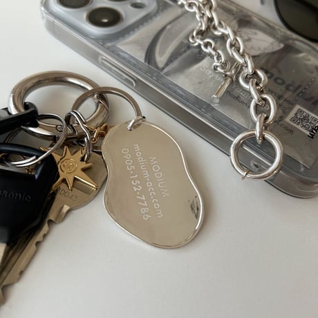 key charm-00