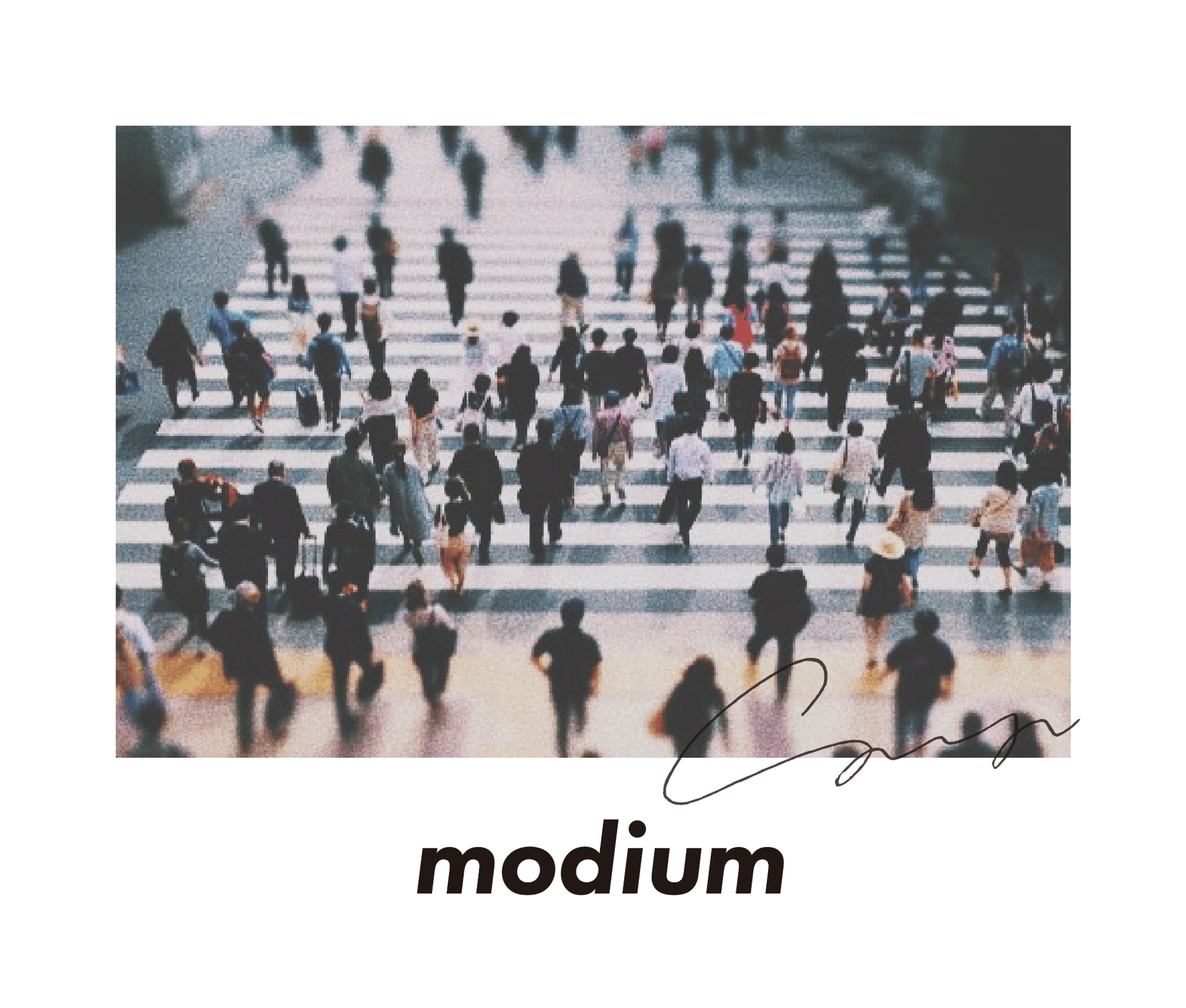 modium