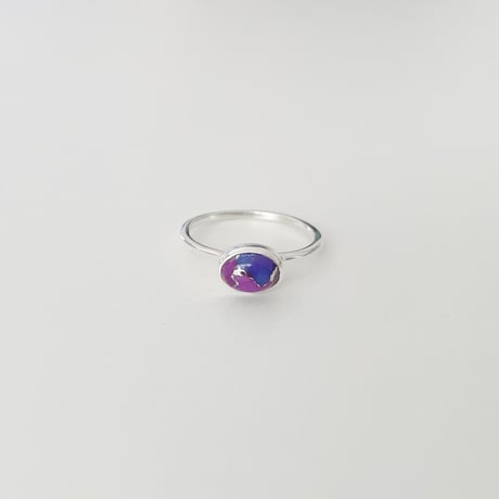 mixturering @mojave