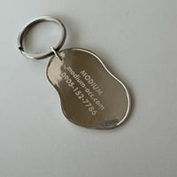 key charm-00