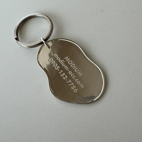 key charm-00