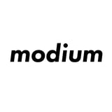 modium