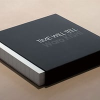 岸和郎 TIME WILL TELL