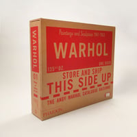 The Andy Warhol Catalogue Raisonné, Paintings and Sculpture 1961-1963 - Volume 1