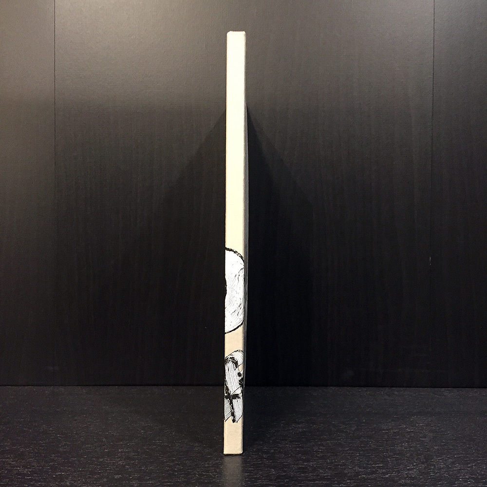 APC BRUCE WEBER | ONLINE STORE by PLAN[T]S