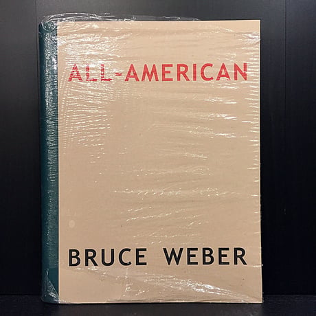 ALL AMERICAN Bruce Wever
