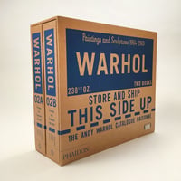 The Andy Warhol Catalogue Raisonné, Paintings and Sculptures 1964-1969 - Volume 2