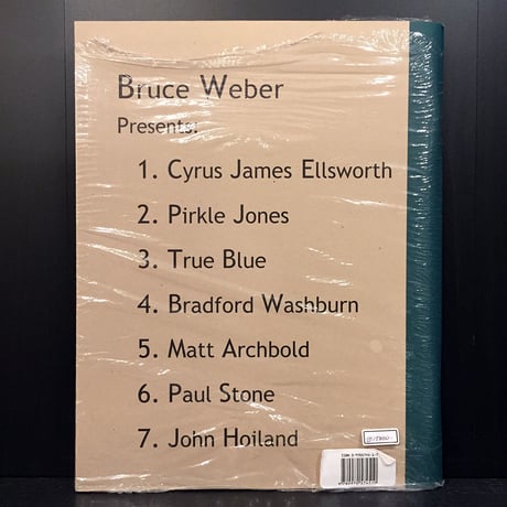 ALL AMERICAN Bruce Wever