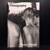 Filmography　Bruce Wever