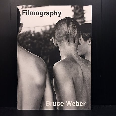 Filmography　Bruce Wever
