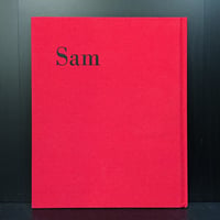 Sam Bruce Wever