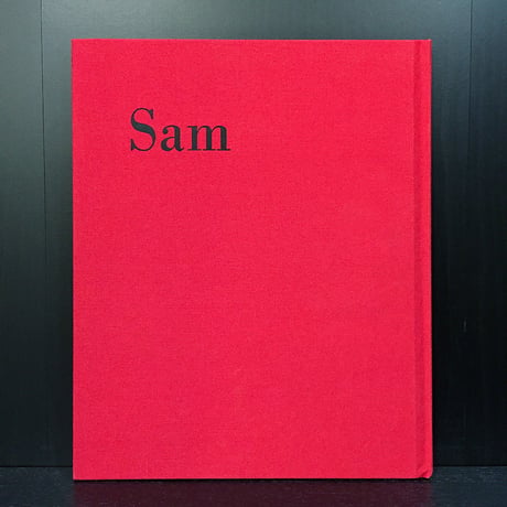 Sam Bruce Wever