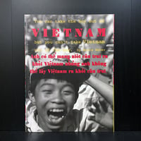 Bruce Wever VIETNAM