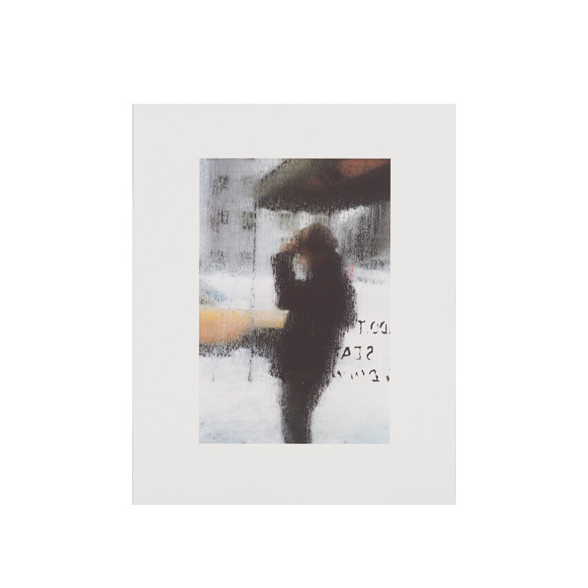 ソール・ライター 《ミニポートフォリオ》 | ONLINE STORE by PLAN[T]S 