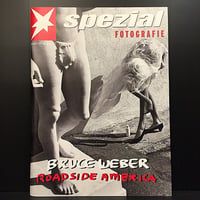 speziai FOTOGRAFIE Bruce Wever