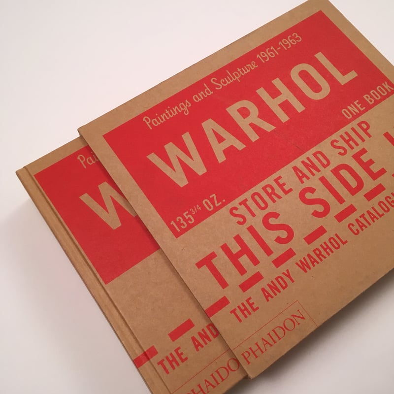 The Andy Warhol Catalogue Raisonn 4ウォーホル The Andy Warhol Catalogue Raisonn 4ウォーホル The Andy