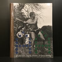 all american family albums Bruce Wever