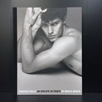 ROBERTO BOLLE AN ATHLETE IN TIGHTS Bruce Wever