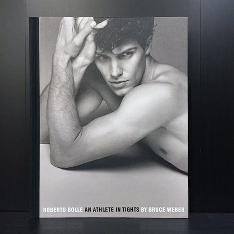 ROBERTO BOLLE AN ATHLETE IN TIGHTS Bruce Wever