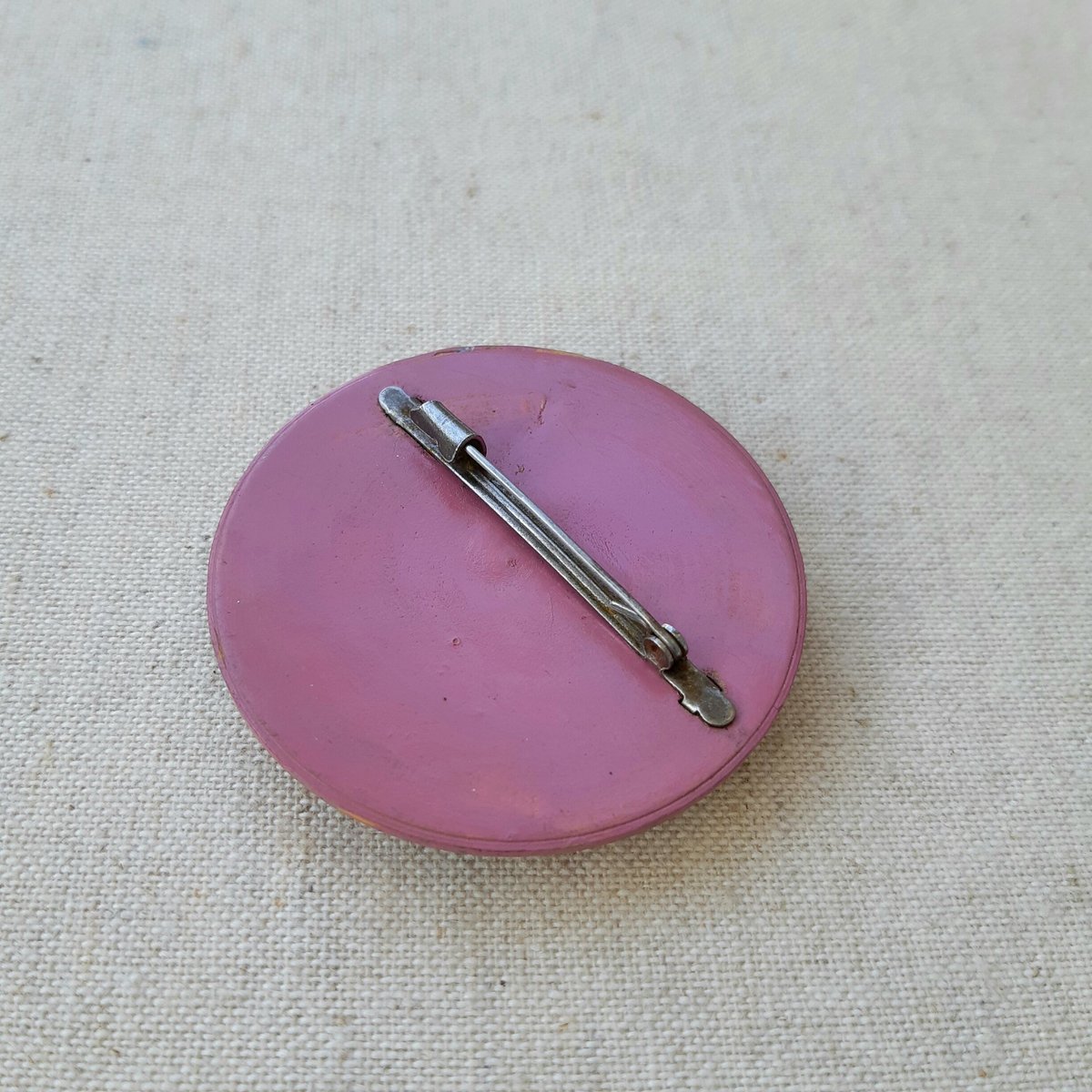 ブローチ・04-337-c | TARA・accessories&button