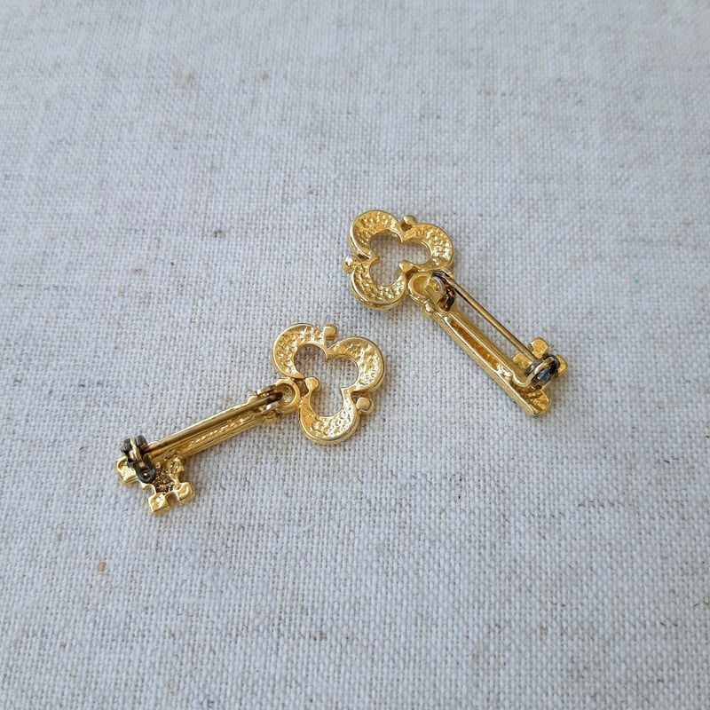ブローチ・04-222-j | TARA・accessories&button