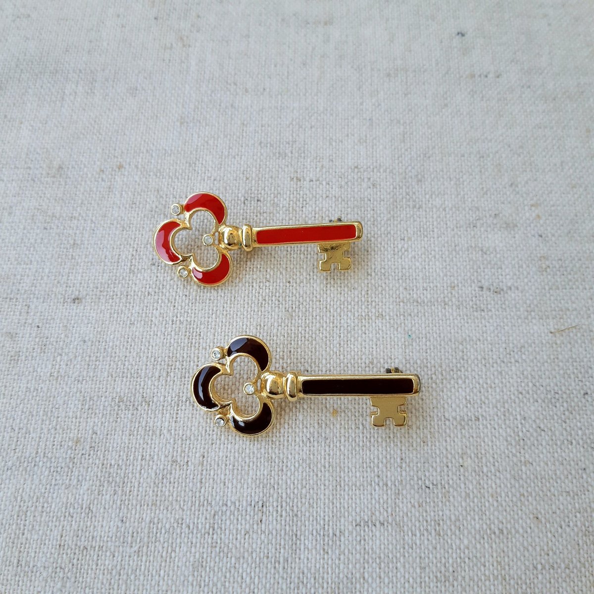 ブローチ・04-222-j | TARA・accessories&button