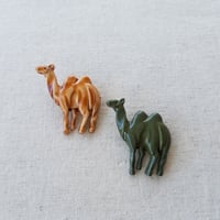 ブローチ・04-327-a