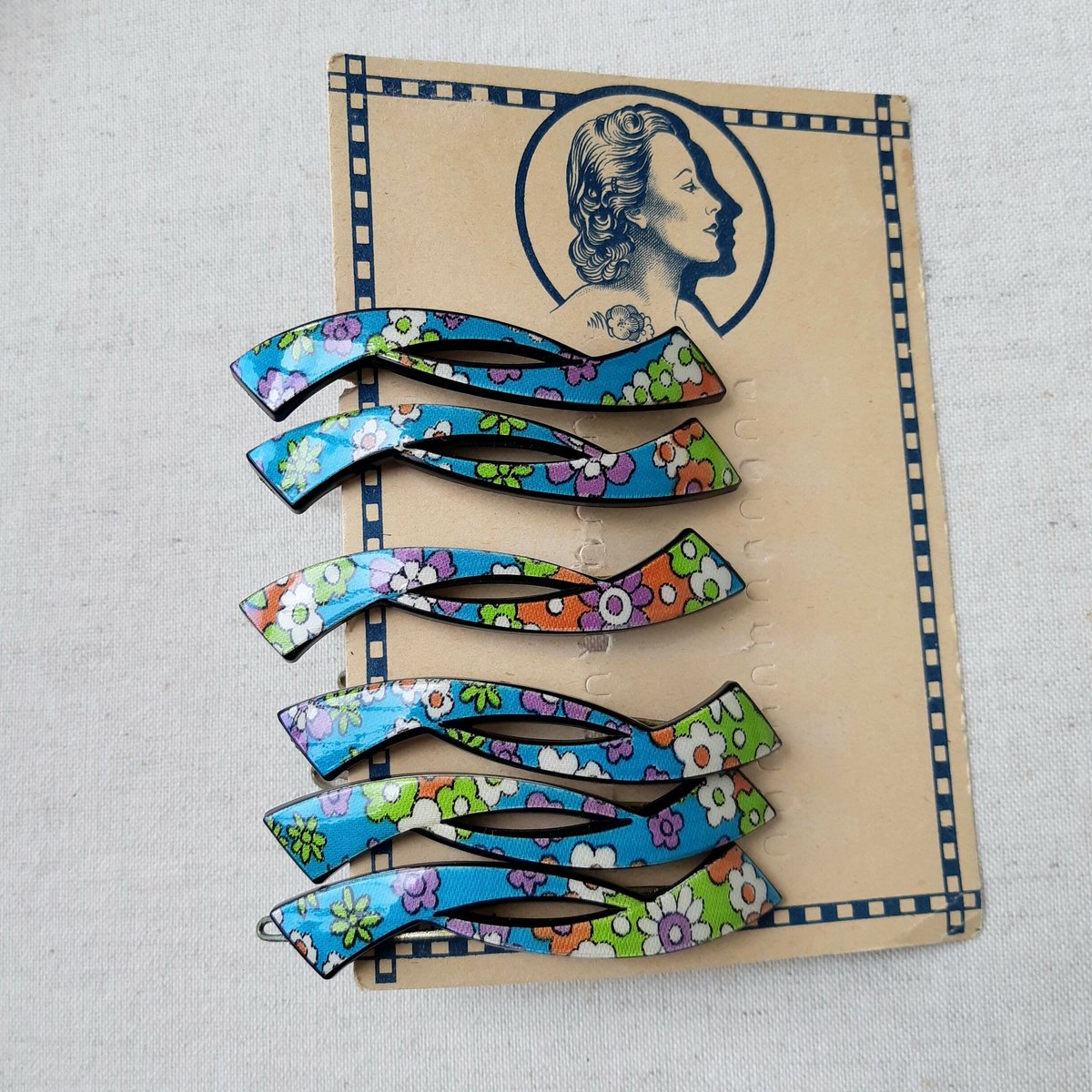 ヘアゴム Rt ヘアピン・06-47-c | TARA・accessories&button