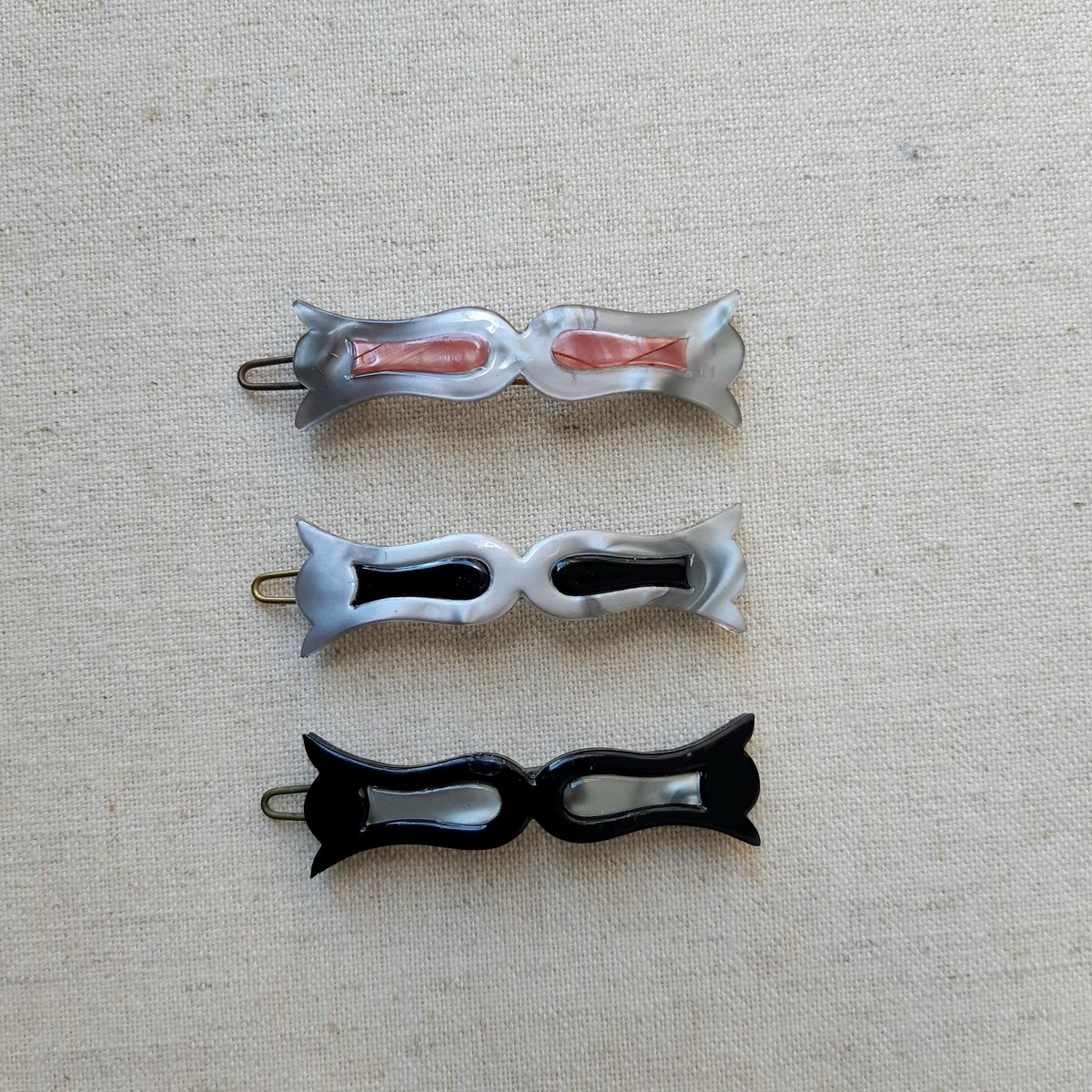 専用。写真の通りヘアピンつき 楽天市場】【全品送料無料×P最大47倍！】4本セット ヘアピン