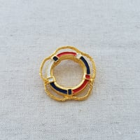 ブローチ・04-243-f