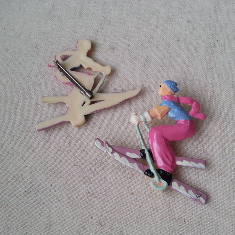 ブローチ・04-182-g | TARA・accessories&button