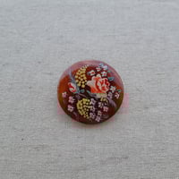 ブローチ･04-323-g