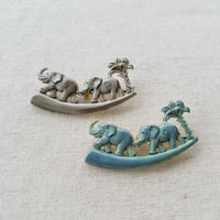 ブローチ・04-293-b