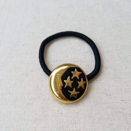 ヘアゴム・08-119-d