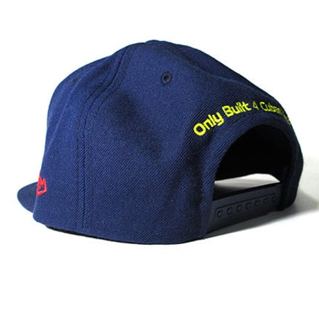 CLASSIC MATERIAL NY / Raekwon Cap