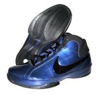 NIKE AIR ZOOM HUSTLE