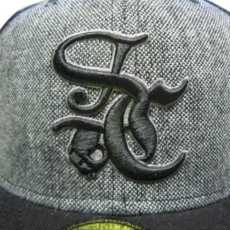 NEW ERA CAP SKULLCANDY FREQUENCY