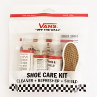 VANS Shoe Care Kit