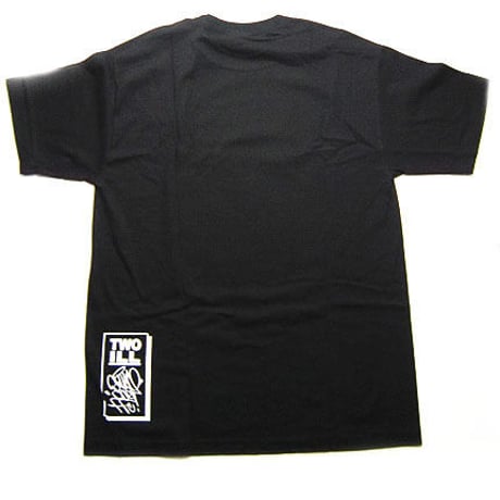 2ILL CLOTHING LA TEE