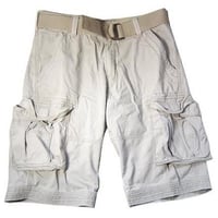 LEVI'S CARGO SHORTS BAGIE