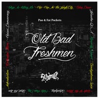 Schoolz / Old Bad Freshmen -CD-
