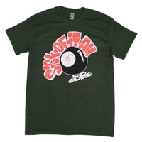 SICK OF IT ALL - NO CURE TEE