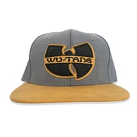 Wu Tang Clan 25th Anniversary Cap
