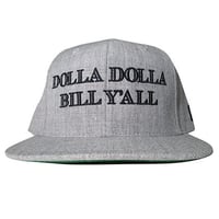 CLASSIC MATERIAL NY / Dolla Dolla Bill Y'all Cap
