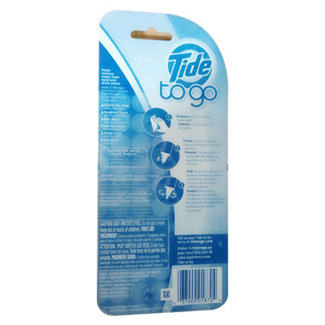 Tide to go / シミ取りペン